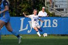 WSoc vs RWU  Wheaton College Women’s Soccer vs Roger Williams University. - Photo By: KEITH NORDSTROM